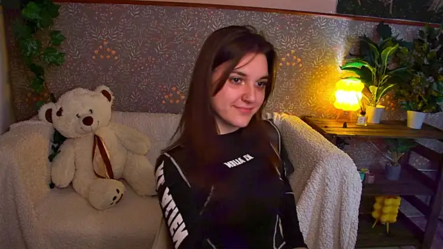 XXX chat uživo modela MelissaCartie