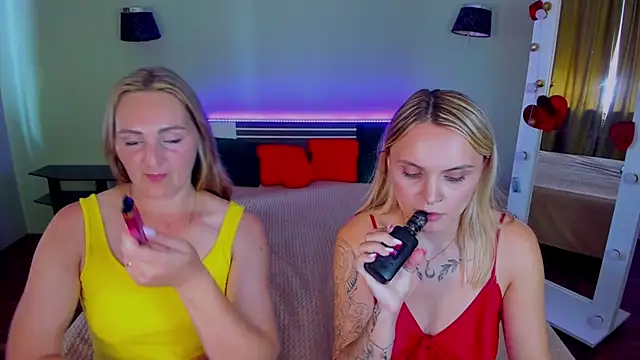 MagicEyess Chat XXX live