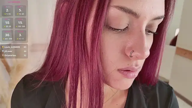 Онлайн чат XXX JanettaGrey