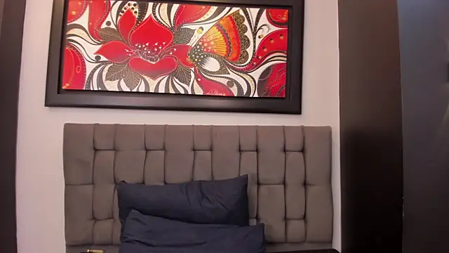 Živý XXX chat jhoan_evanss