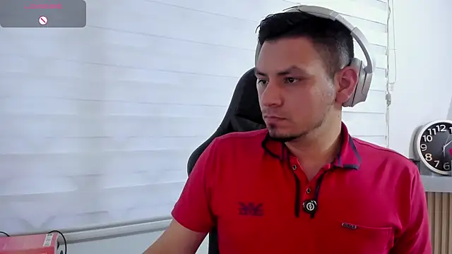 Chat XXX ao vivo de Rick_Adams