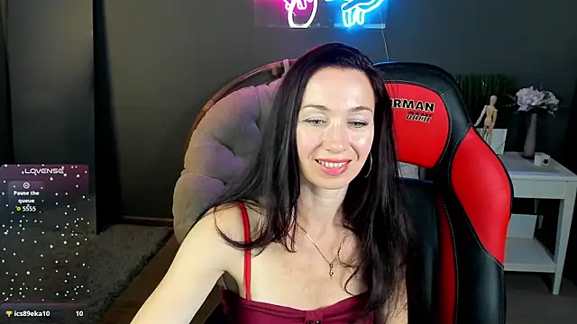 Ariel_Maritime's Live XXX Chat