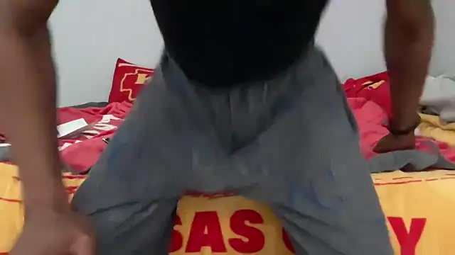 MatureFit_BBC 라이브 XXX 채팅