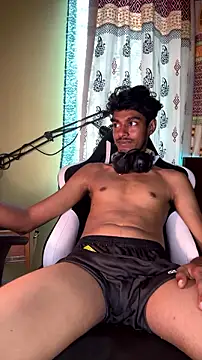 Chat +18 de GunSlay ao vivo