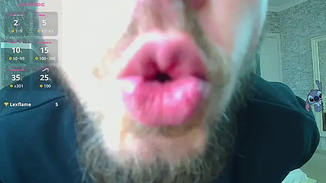 Chat XXX Live JonahShaw