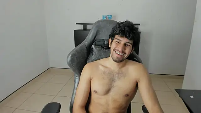 Jeremy_colton – Naživo XXX chat