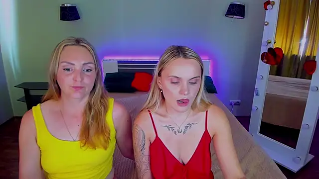 Онлайн чат XXX MagicEyess