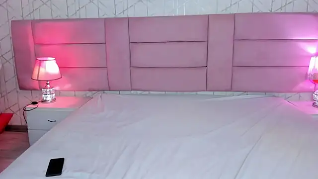 Živý XXX chat CoralRuiiz