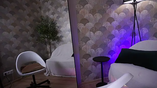دردشة UmaTruewoman الجنسية المباشرة