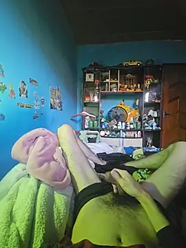 boysafado2521 – Live XXX-chat