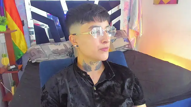 abby_thompson____ Live XXX-chat
