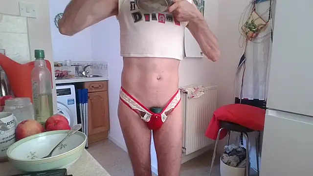 rickh35 Chat XXX in diretta