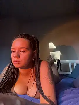 Ocean_Heart's Live XXX Chat