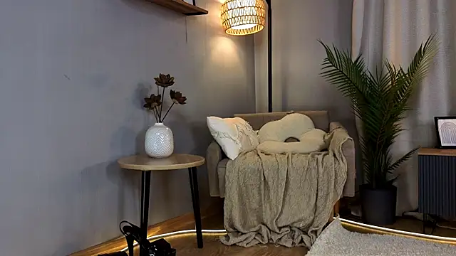 LollaStich Adlı Modelin Canlı XXX Sohbeti