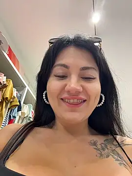Chat +18 de Wet__Bunny ao vivo