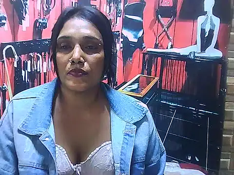 IndianSexyLady20 Obrolan Langsung XXX