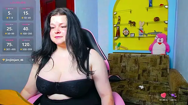 Linasexy777n Live XXX chat