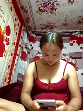 Hanhphuc_x Obrolan Langsung XXX