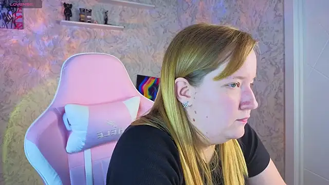 Sophia_Millery's Live XXX Chat