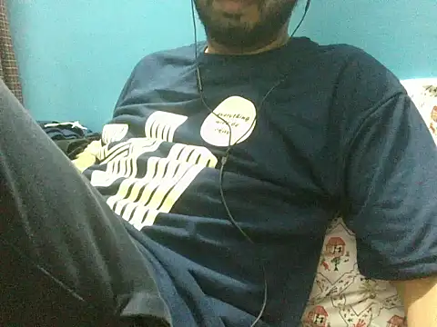 Precumboner's Live XXX Chat