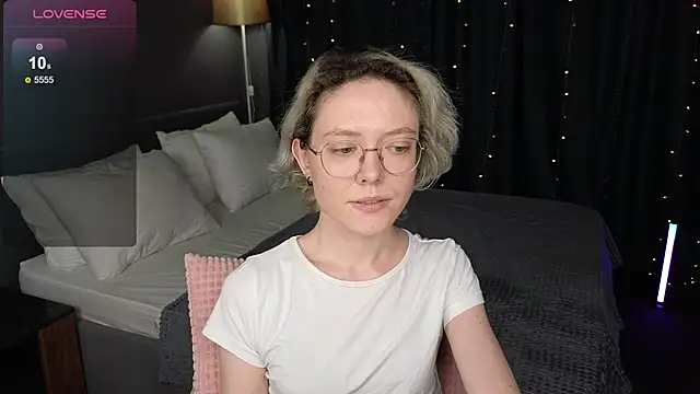 HottoKori's Webcam Show