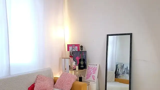 DinahSysak Live XXX-Chat