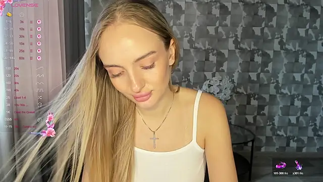 Czat XXX na żywo – A_delina