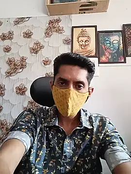 Živý XXX chat BlackkCrab