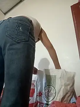 Chat +18 de nangmo ao vivo