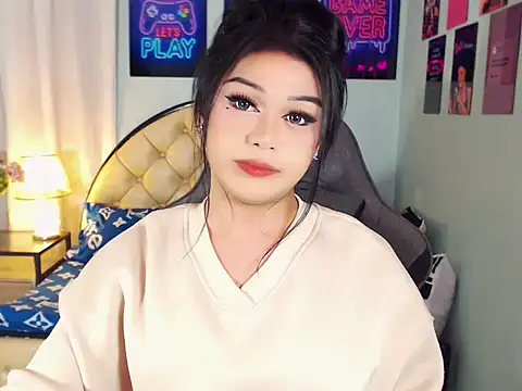 SexxyTsLoverr's Live XXX Chat