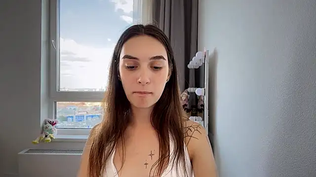Chat XXX en directo de BibiCiarlo