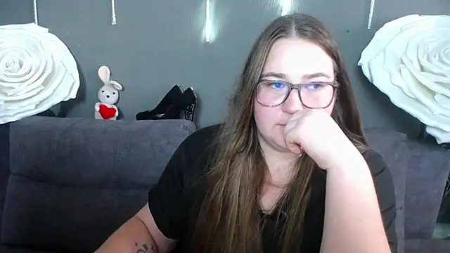 Chat +18 de XX_Daniella_XX ao vivo