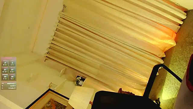MS_ALONDRA – Naživo XXX chat