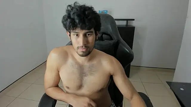 Chat XXX en directo de Jeremy_colton