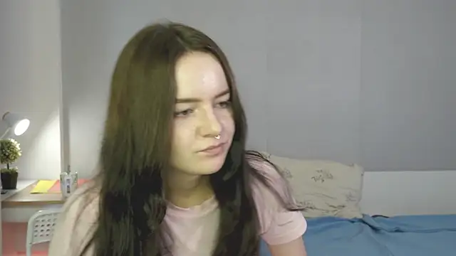 Chat XXX en directo de manaburny