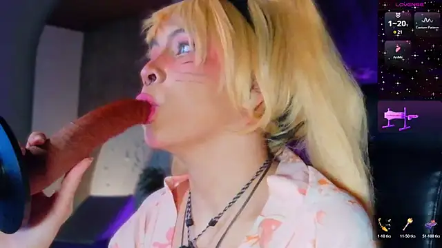 Chat XXX en directo de emmanakamura