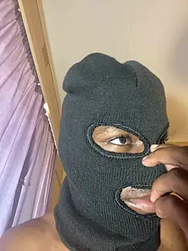 Thabang13_ Webcam Show