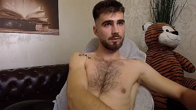 KyloEast's Live XXX Chat