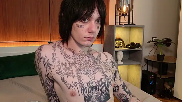 Chat XXX ao vivo de AmberCore