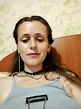 แชท XXX สดของ Ruby_Avila