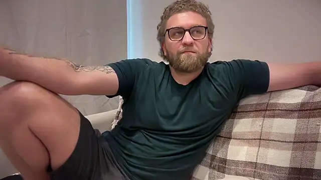 Czat XXX na żywo – Bear_bear_