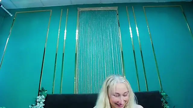 Chat XXX en directo de KissDreamm