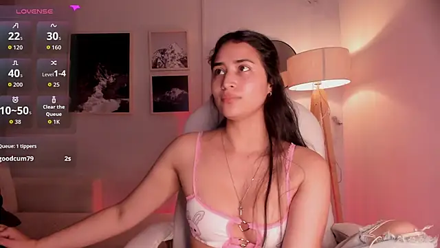 lara_madisson Live XXX-Chat