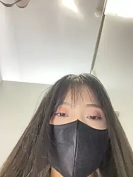 Živý XXX chat xiao-Lin