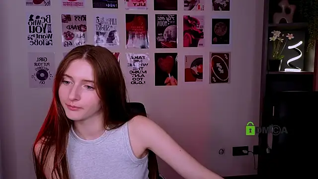 nekky_mouse's Live XXX Chat