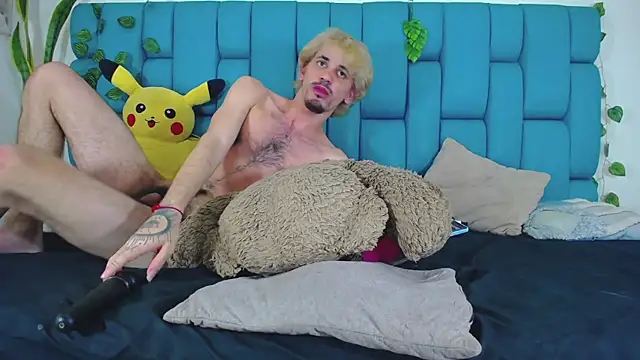 Živý XXX chat boy_Dirty_X