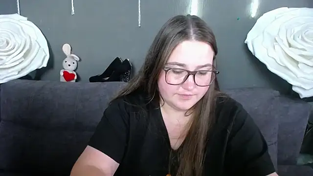 XX_Daniella_XX's Live XXX Chat