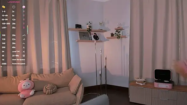Chat XXX Live Lova_Rane