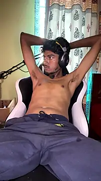 Chat XXX Live GunSlay