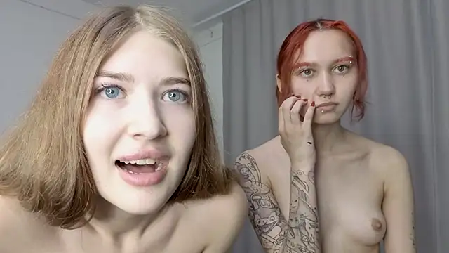 BabyGOLLY – Naživo XXX chat